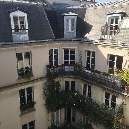 Studio 6 Paris Eksteriør bilde