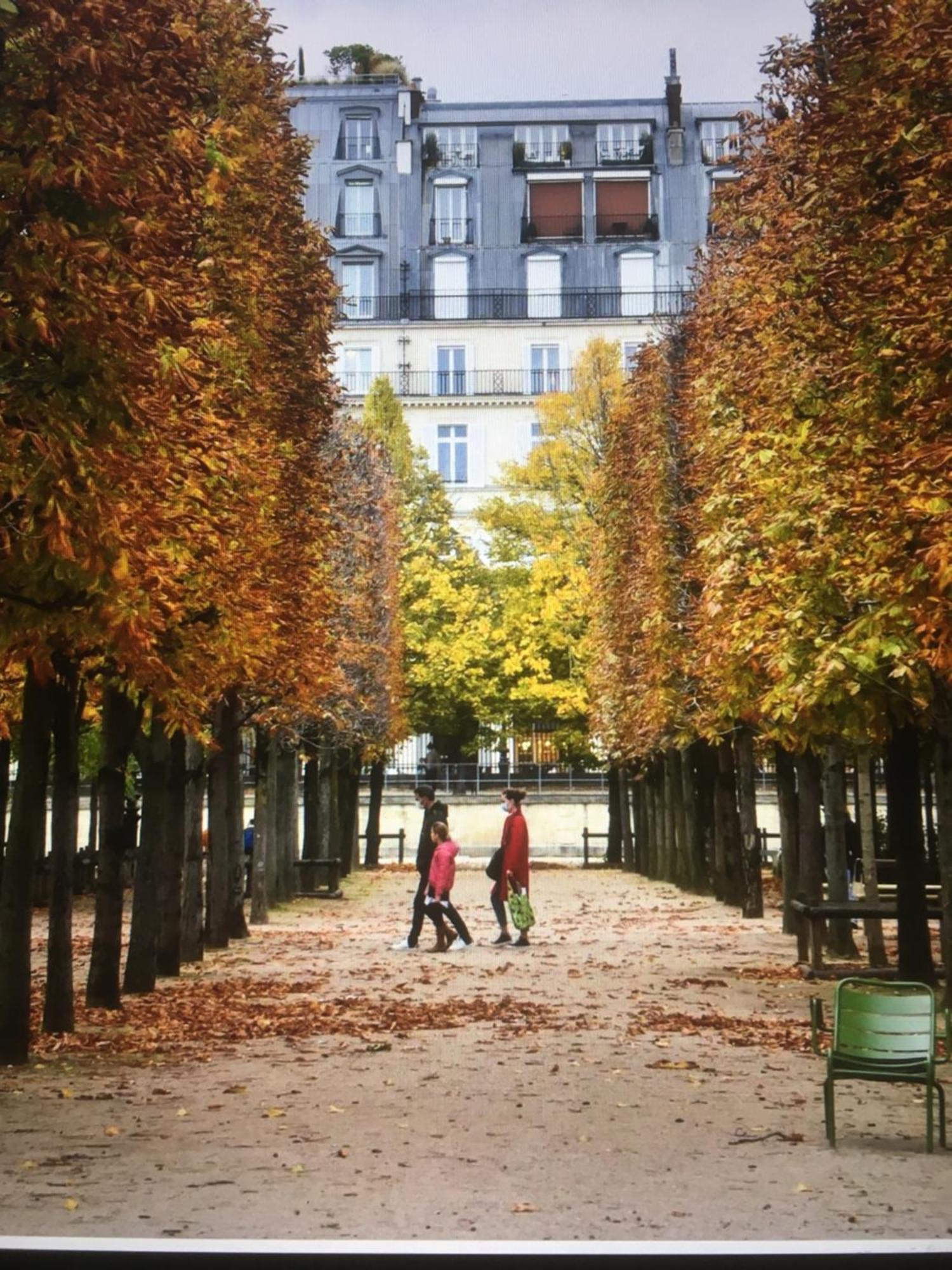 Studio 6 Paris Eksteriør bilde