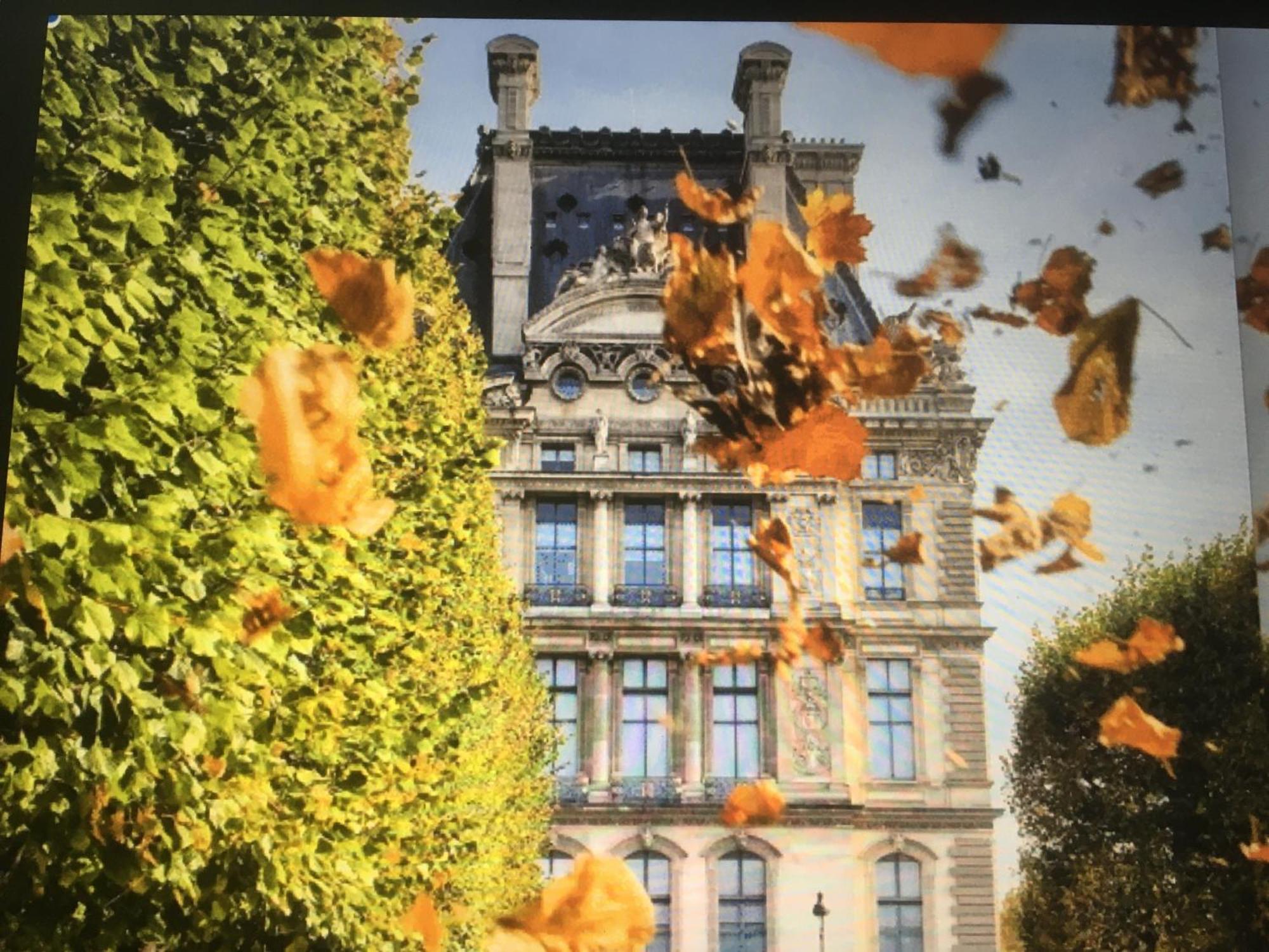 Studio 6 Paris Eksteriør bilde
