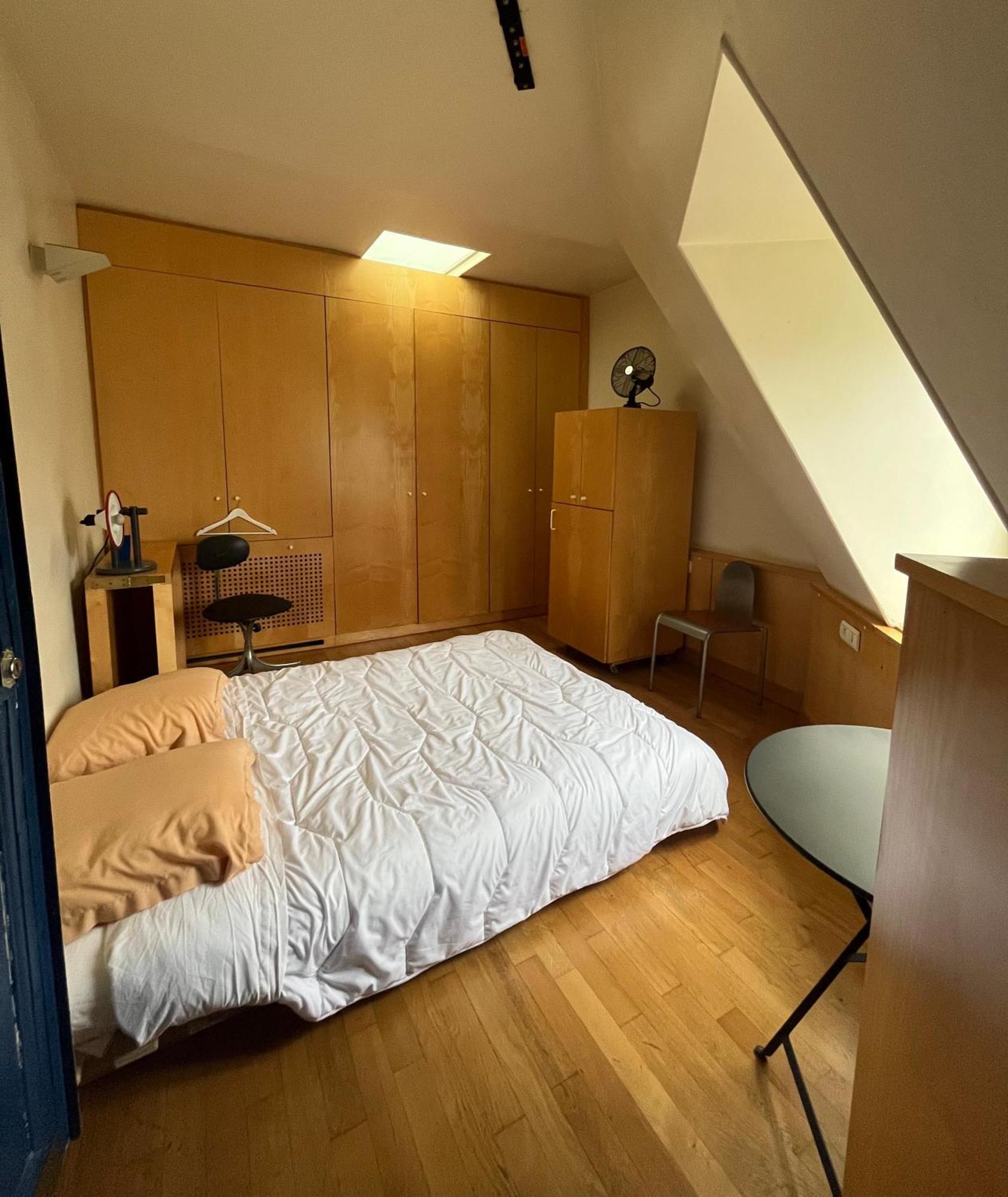 Studio 6 Paris Eksteriør bilde