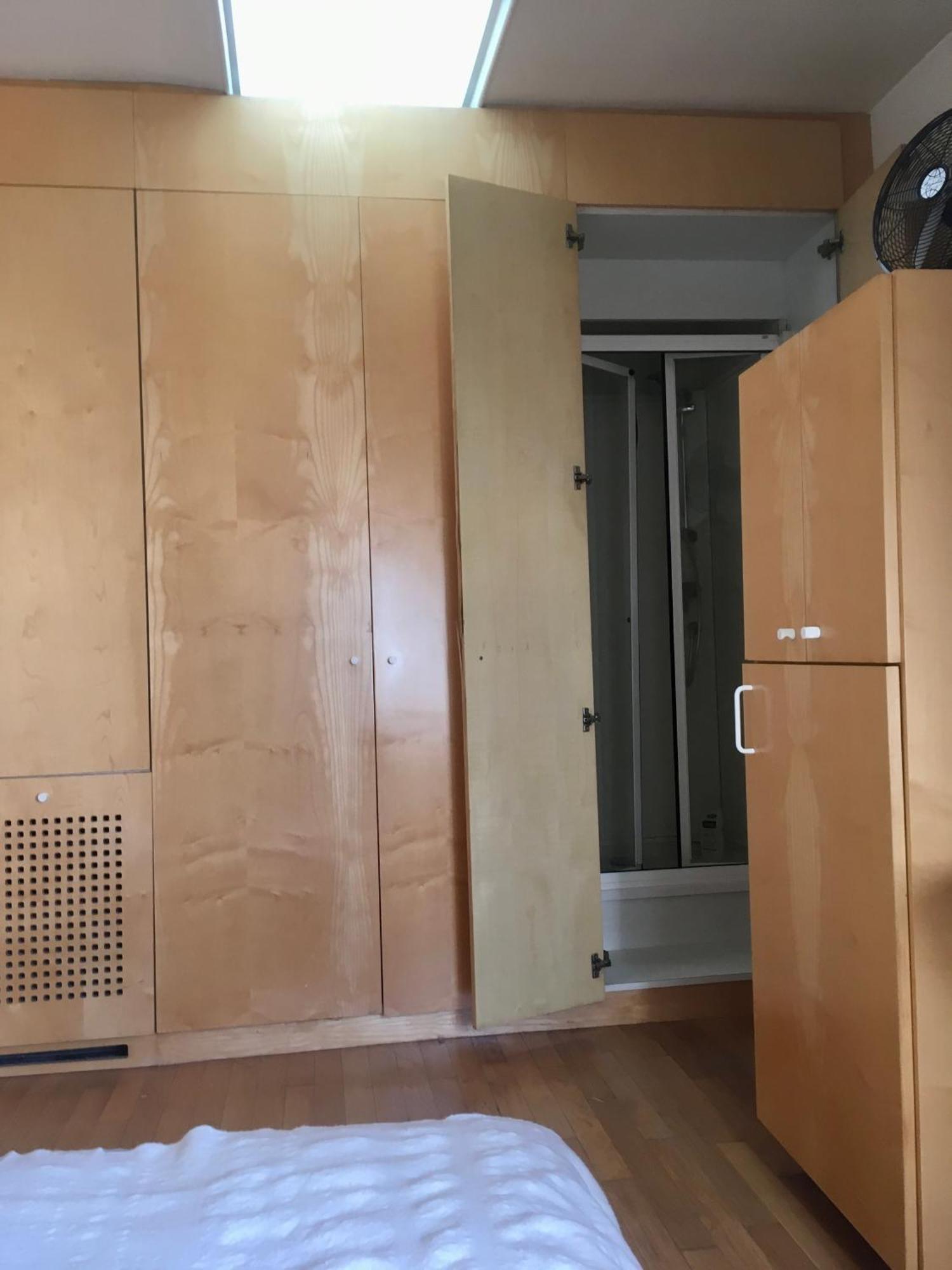 Studio 6 Paris Eksteriør bilde